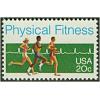 #2043 Physical Fitness