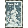 #2046 Babe Ruth