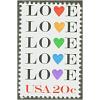 #2072 Love - Hearts