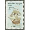 #2093 Roanoke Voyages