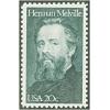 #2094 Herman Melville, Literary Arts Series