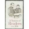 #2106 Nation of Readers