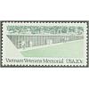 #2109 Vietnam Memorial