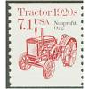 #2127a Tractor, Precanceled Coil