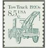 #2129 Tow Truck, Coil