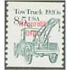 #2129a Tow Truck, Precanceled Coil