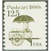 #2133 Pushcart, Coil