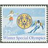 #2142 Winter Special Olympics