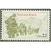 #2152 Korean War Veterans
