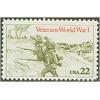 #2154 World War I Veterans