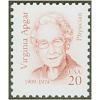 #2179 Virginia Apgar, Pediatric Physician, Shiny Gum