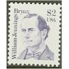 #2195 William J. Bryan, Secretary of State