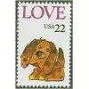 #2202 Love Puppy