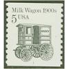 #2253 Milk Wagon, Coil