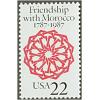 #2349 United States & Morocco