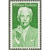 #2350 William Faulkner, Literary Arts Series