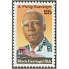 #2402 Asa Philip Randolph, Black Heritage Series