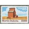 #2403 North Dakota Statehood
