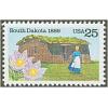 #2416 South Dakota Statehood