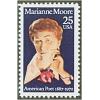 #2449 Marianne Moore, Poet and Writer, Literary Arts Series