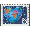 #2536 Love, Booklet Single