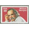 #2538 William Saroyan, Literary Arts Series