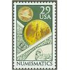 #2558 Numismatics