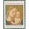 #2578 Christmas, Madonna