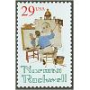 #2839 Norman Rockwell