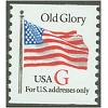 #2891 Red "G", SVS Perforated Coil