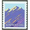 #2903 Mountain, BEP Coil Perforated 9.8