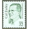 #2934 Cal Farley, "America's Greatest Foster Father"