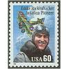 #2998 Eddie Rickenbacker WWI Fighter Ace, First Printing