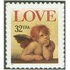 #3030 Love & Cherub, Booklet Single