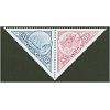 #3131a PACIFIC '97 Attached Pair