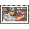 #3148 Bear Bryant, American Football Coach