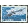 #3372 US Navy Submarine