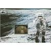 #3413 Landing on the Moon Souvenir Sheet