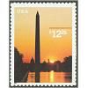 #3473 Washington Monument, Express Mail