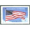 #3508 Honoring Veterans, Self-Adhesive