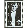 #3521 Leonard Bernstein, Conductor