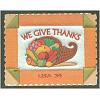 #3546 Thanksgiving (2001)