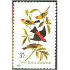 #3650 John James Audubon, American Ornithologist, American Treasure
