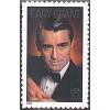 #3692 Cary Grant Legends of Hollywood, Single Stamp
