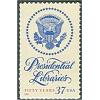 #3930 Presidential Libraries