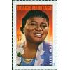 #3996 Hattie McDaniel, Black Heritage Series