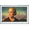 #4030 Katherine Anne Porter, Author, Literary Arts Series