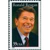 #4078 Ronald Reagan, 40th US President