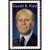 #4199 Gerald Ford, 38th US President