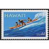 #4415 Hawaii, 50th Anniversary of Statehood